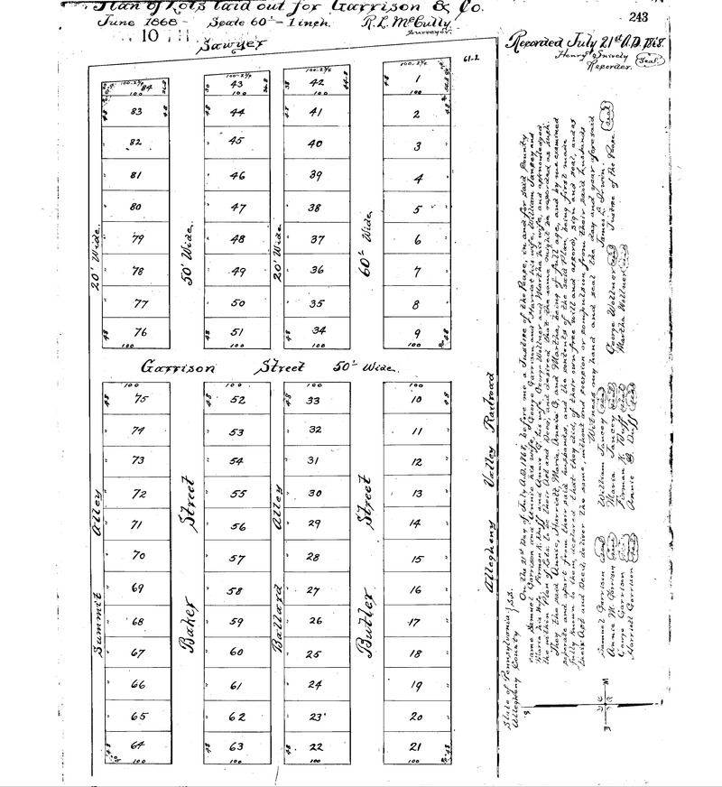 Garrison & Co. plan of lots.tiff