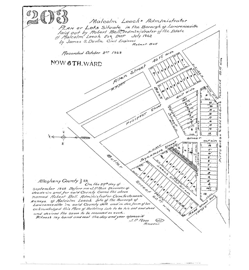 Malcolm Leech's administrator plan.tiff