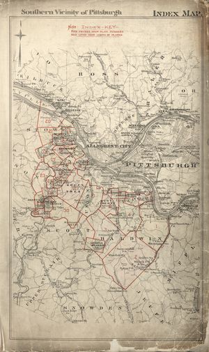 1896 Hopkins atlas, index map.jpg