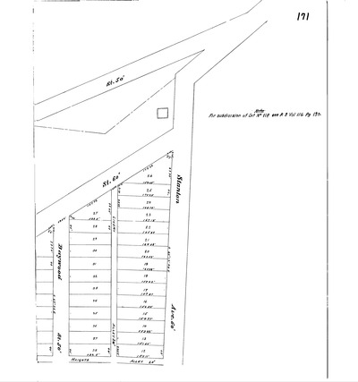 Negley Place plan.tiff