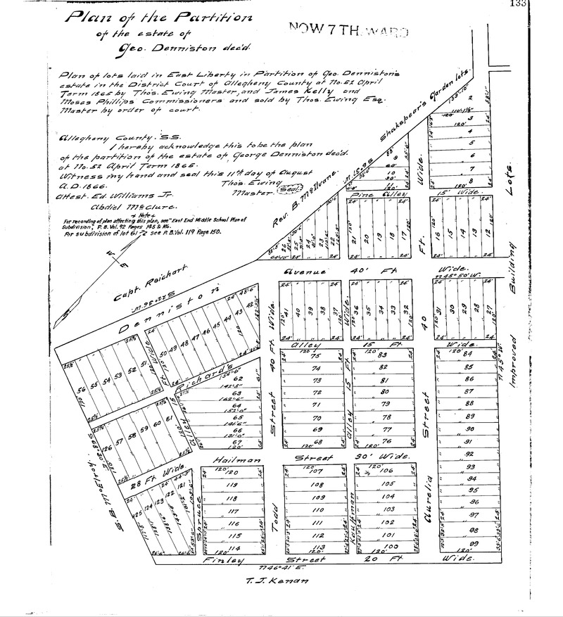 Geo. Denniston plan.tiff