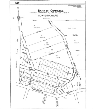 Bank of Commerce addition, extended, plan.tiff