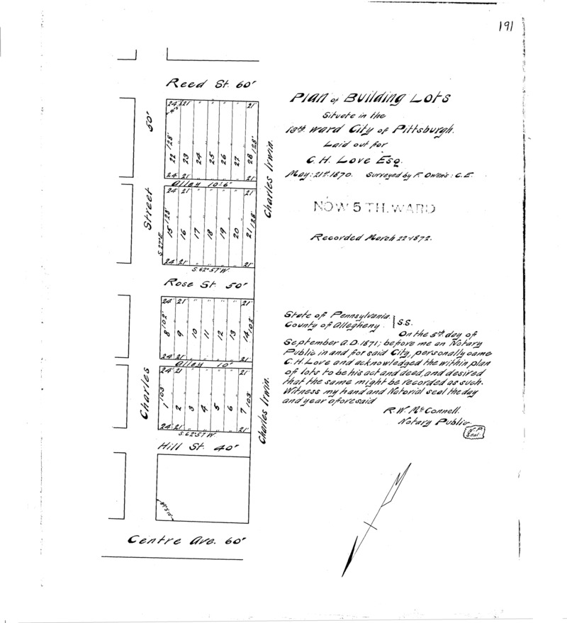 C. H. Love plan, 1872-03-22.tiff