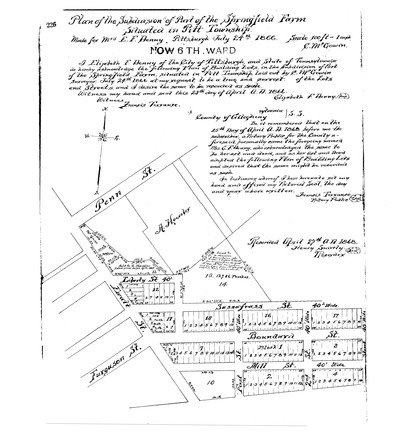 E. F. Denny plan.tiff