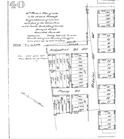 Wm. Porter's plan.tiff