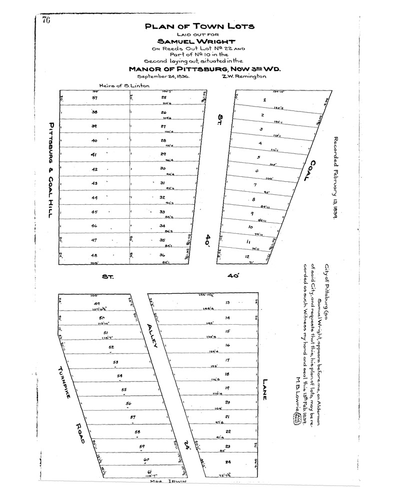 Samuel Wright plan.tiff